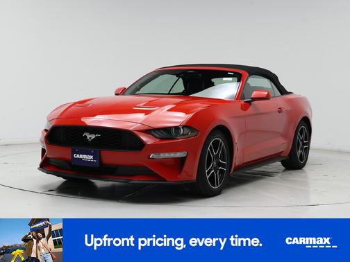 2023 Ford Mustang Ecoboost Premium