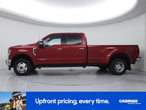 2022 Ford F-350 Lariat