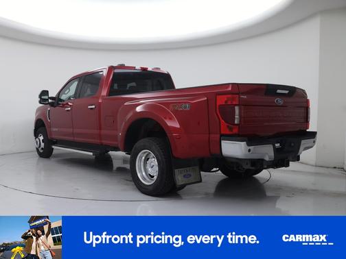 2022 Ford F-350 Lariat