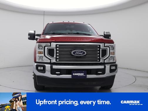 2022 Ford F-350 Lariat