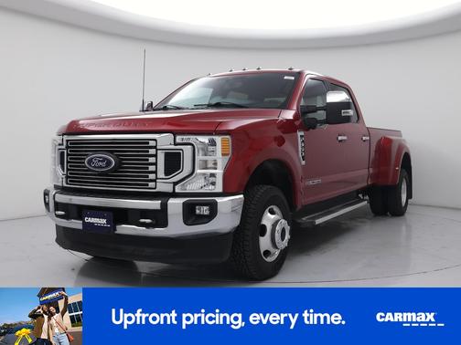 2022 Ford F-350 Lariat