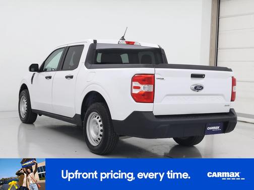 2023 Ford Maverick XL