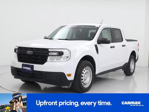 2023 Ford Maverick XL