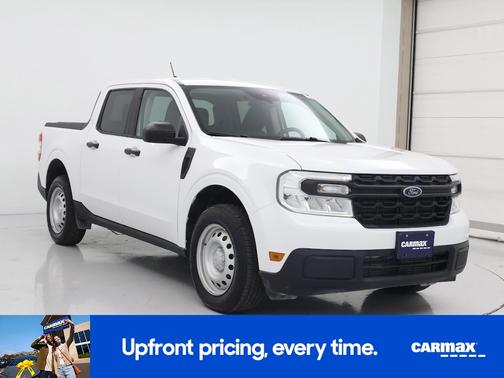 2023 Ford Maverick XL