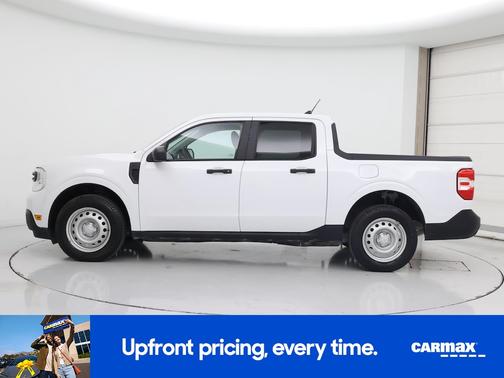 2023 Ford Maverick XL