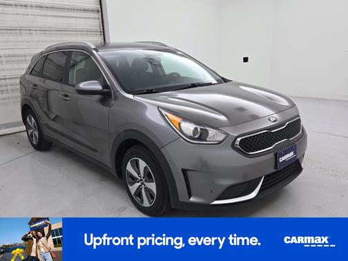 2018 Kia Niro LX