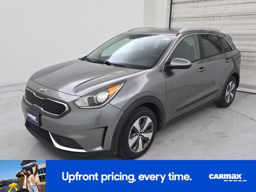 2018 Kia Niro LX