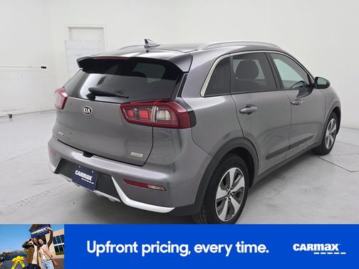 2018 Kia Niro LX