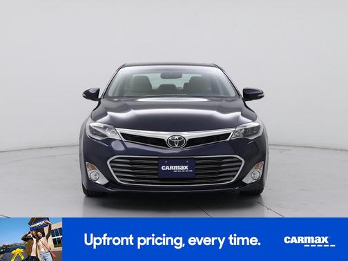 2014 Toyota Avalon Limited