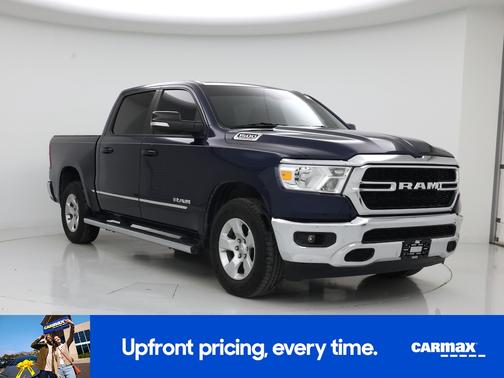 2022 RAM 1500 Lonestar