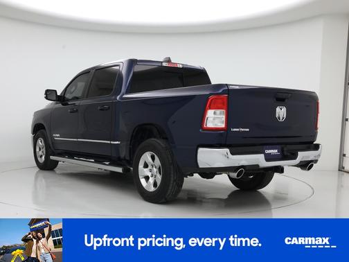 2022 RAM 1500 Lonestar