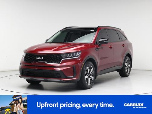 2023 Kia Sorento S
