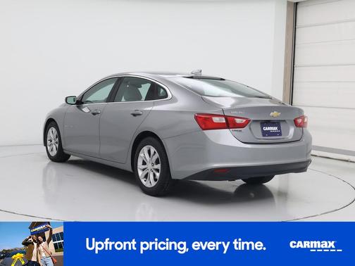 2023 Chevrolet Malibu 1LT