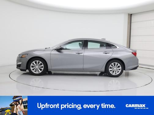 2023 Chevrolet Malibu 1LT