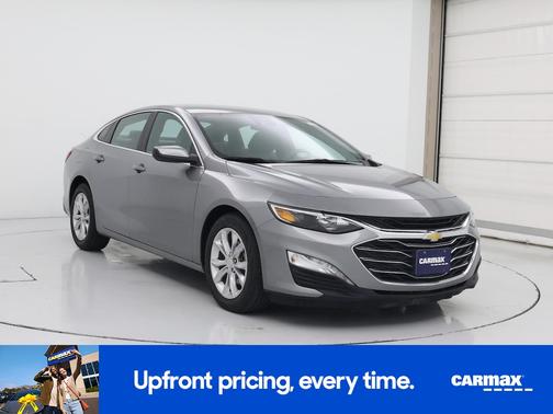 2023 Chevrolet Malibu 1LT