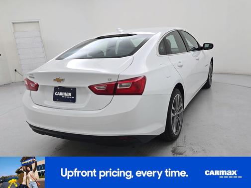 2023 Chevrolet Malibu 1LT