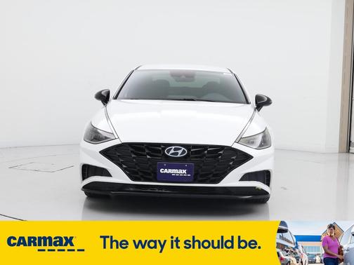 2020 Hyundai SONATA SEL Plus