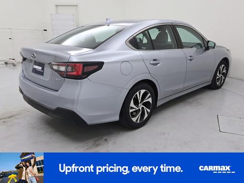 2020 Subaru Legacy Premium