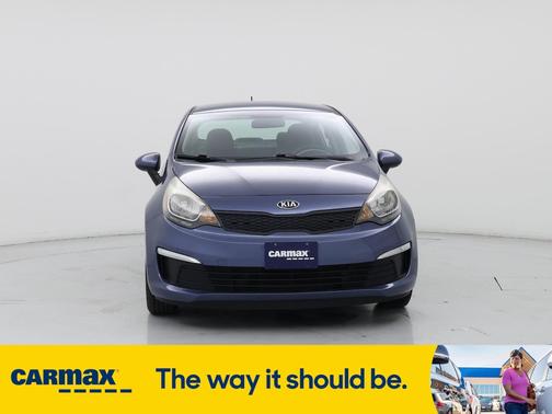 2016 Kia Rio LX