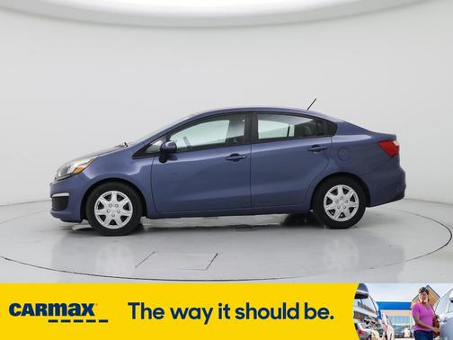 2016 Kia Rio LX