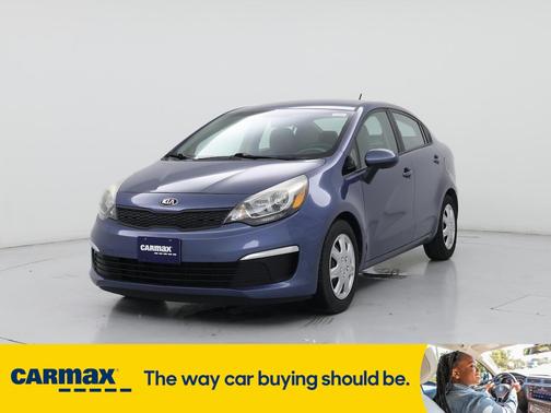 2016 Kia Rio LX