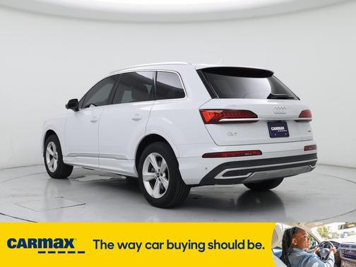 2023 Audi Q7 Premium