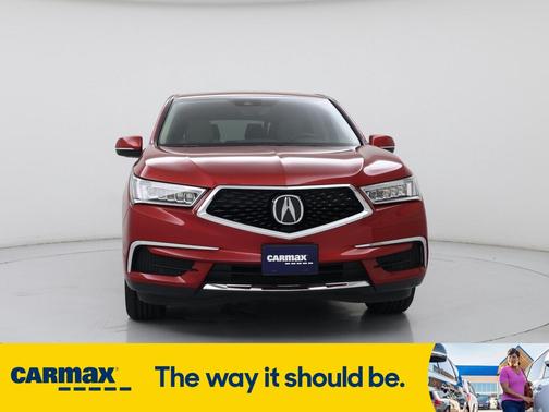 2020 Acura MDX