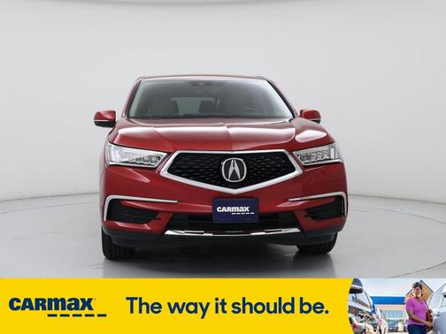 2020 Acura MDX