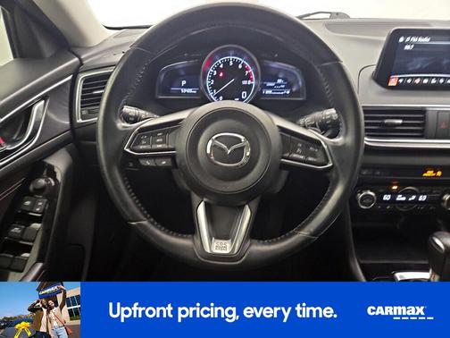 2017 Mazda Mazda3 Grand Touring