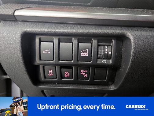 2019 Subaru Forester 2.5I Sport