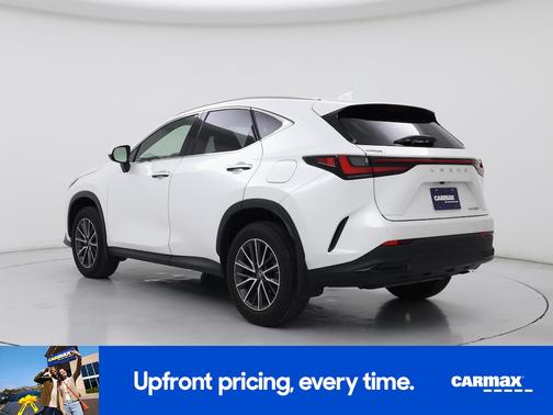 2024 Lexus NX 250 Premium