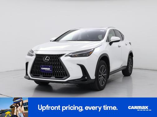 2024 Lexus NX 250 Premium