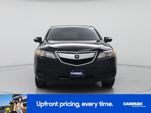 2014 Acura RDX 