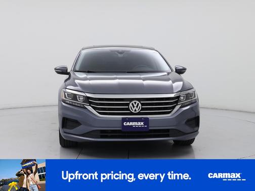 2021 Volkswagen Passat SE
