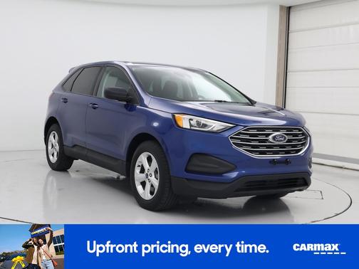 2021 Ford Edge SE