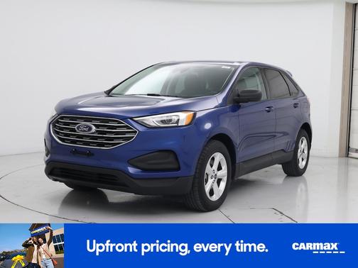 2021 Ford Edge SE
