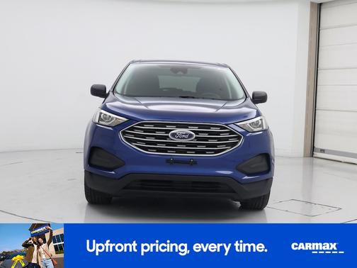2021 Ford Edge SE