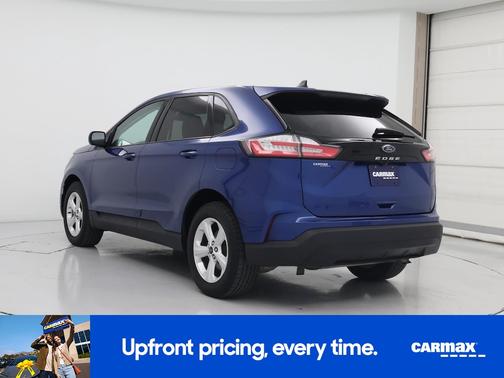 2021 Ford Edge SE