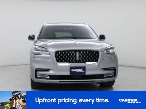 2022 Lincoln Aviator Grand Touring