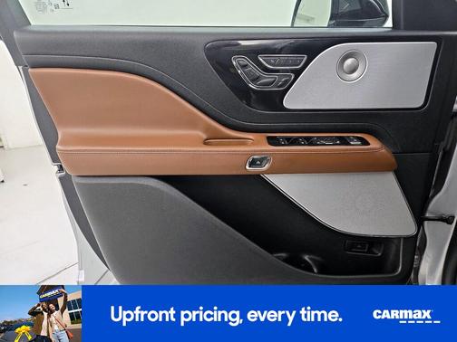 2022 Lincoln Aviator Grand Touring