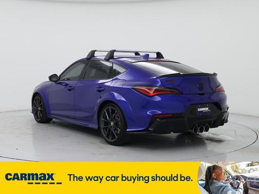 2025 Acura Integra Type S