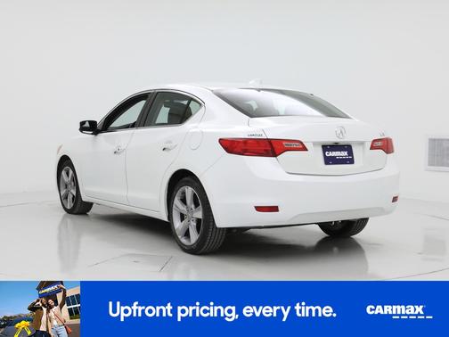 2014 Acura ILX 2.0L (A5)