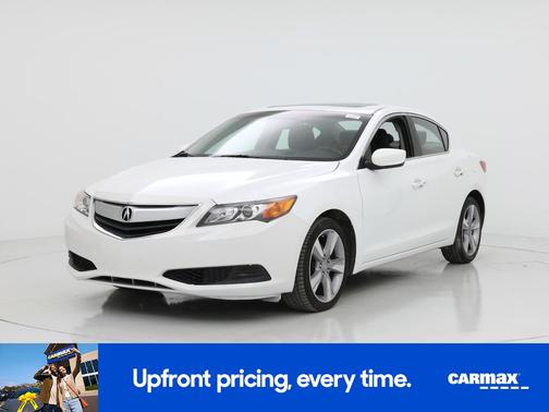 2014 Acura ILX 2.0L (A5)