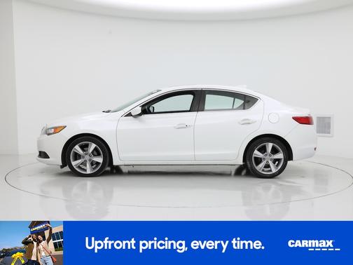 2014 Acura ILX 2.0L (A5)