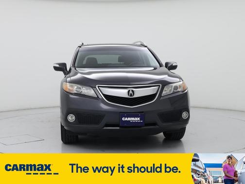 2015 Acura RDX