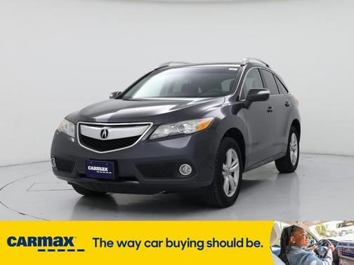 2015 Acura RDX