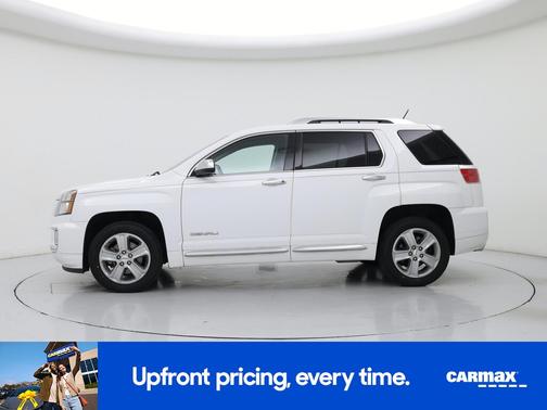 2017 GMC Terrain Denali