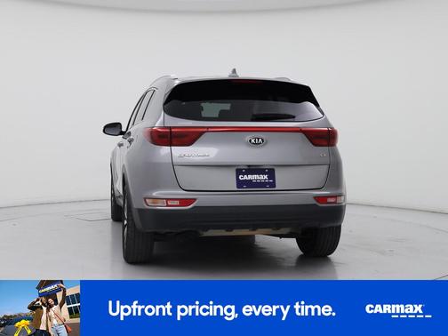 2019 Kia Sportage EX