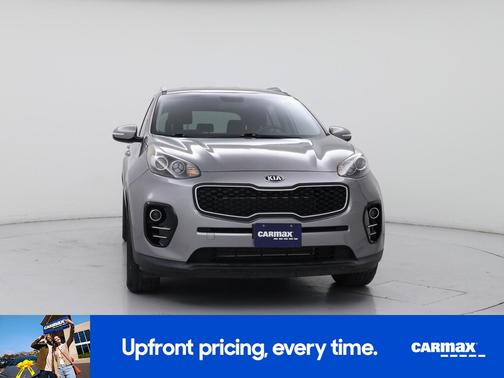 2019 Kia Sportage EX