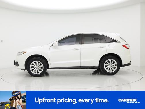 2016 Acura RDX 